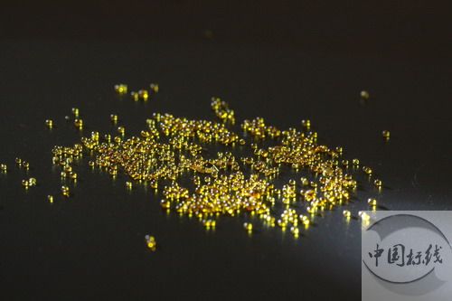 锡山市政道路标线施工现场